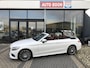 Mercedes-Benz C-klasse Cabrio 180 AMG 9G-TRONIC BURMESTER/MEMORY/SFEER/P-CAM360 /LEER/NAVI/19”AMG/LED/STOELV./CLIMA/CABRIO.PACK/S&S/ 2E EIG .NL AUTO/KM=NAP