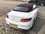Mercedes-Benz C-klasse Cabrio 180 AMG 9G-TRONIC BURMESTER/MEMORY/SFEER/P-CAM360 /LEER/NAVI/19”AMG/LED/STOELV./CLIMA/CABRIO.PACK/S&S/ 2E EIG .NL AUTO/KM=NAP