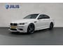 BMW M5 5-serie Competition Package | Schuifdak | Leder | Stoelverwarming | LED | Camera