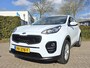 Kia Sportage 1.6 GDI, 33dkm NAP! Camera! Carplay! APK 2-2027! PAAS Show t/m 1e+2e PaasDag!