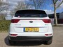 Kia Sportage 1.6 GDI, 33dkm NAP! Camera! Carplay! APK 2-2027! PAAS Show t/m 1e+2e PaasDag!