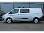 Ford Transit Custom 290 2.2 TDCI L2H1 TREND DC DUBBEL CABINE | CAMERA | TREKHAAK | NAVI |