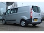 Ford Transit Custom 290 2.2 TDCI L2H1 TREND DC DUBBEL CABINE | CAMERA | TREKHAAK | NAVI |