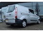 Ford Transit Custom 290 2.2 TDCI L2H1 TREND DC DUBBEL CABINE | CAMERA | TREKHAAK | NAVI |