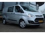 Ford Transit Custom 290 2.2 TDCI L2H1 TREND DC DUBBEL CABINE | CAMERA | TREKHAAK | NAVI |
