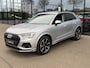 Audi Q3 35 TFSI 150pk S-tronic Advanced | Trekhaak | Zwart optiek | Dode hoek | Keyless | Alcantara | Carplay | Rijklaar incl. Bovag garantie