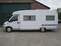 Fiat Ducato Burstner Fiat 2.8 Diesel
