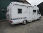 Fiat Ducato Burstner Fiat 2.8 Diesel