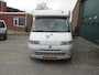 Fiat Ducato Burstner Fiat 2.8 Diesel