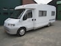 Fiat Ducato Burstner Fiat 2.8 Diesel