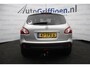 Nissan Qashqai 1.6 Connect Edition nette SUV met Pano en trekhaak