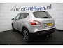 Nissan Qashqai 1.6 Connect Edition nette SUV met Pano en trekhaak