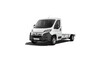 Fiat Ducato Professional Standaard - Chassis Cabine | Cruise control met begrenzer