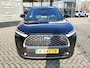 Toyota Corolla Cross 2.0 High Power Hybrid First Edition ELEK-KLEP PARK-SENSOREN DODEHOEK APPLE CARPLAY/ ANDROID AUTO KEYLESS