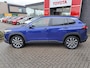 Toyota Corolla Cross 2.0 HYBRID 184PK FIRST-EDITION BLIND-SPOT EL-ACHTERKLEP LM-VELGEN KEYLESS PARK-SENSOREN STOELVERW DRAADLOOS-LADEN AD-CRUISE BLUETOOTH