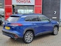 Toyota Corolla Cross 2.0 HYBRID 184PK FIRST-EDITION BLIND-SPOT EL-ACHTERKLEP LM-VELGEN KEYLESS PARK-SENSOREN STOELVERW DRAADLOOS-LADEN AD-CRUISE BLUETOOTH