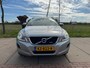 Volvo XC60 2.4D AWD R-Design 163PK AUTOMAAT/LEDER/CLIMA/CRUISE/PDC/TREKHAAK