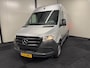Mercedes-Benz Sprinter 315 CDI L2H2 2021 9G-Tronic CARPLAY/CLIMA/CAMERA/PDC/DODEH/