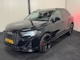 Audi Q3 40 TFSI quattro S-line 2022 CARBON/VOSSEN/21"/KEYLESS/MEMORY/MATRIX/MEMORY/PANO/NIEUWSTAAT