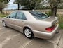 Mercedes-Benz E-klasse 320 CDI Avantgarde 2001 197PK LUXE/CLIMA/CRUISE/STOELVERKOELING/DAK/NAP
