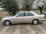 Mercedes-Benz E-klasse 320 CDI Avantgarde 2001 197PK LUXE/CLIMA/CRUISE/STOELVERKOELING/DAK/NAP