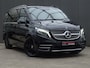 Mercedes-Benz V-klasse 300d Lang DC Exclusive * MARGE * BURMESTER * PANORAMADAK !!