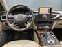 Audi A6 Limousine 3.0 TDI BiT quattro S-line KEYLESS LUCHTVERING TREKHAAK LEER CAMERA ACC CLIMA BLUETOOTH ZONNEDAK SPORT&SOUND