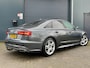 Audi A6 Limousine 3.0 TDI BiT quattro S-line KEYLESS LUCHTVERING TREKHAAK LEER CAMERA ACC CLIMA BLUETOOTH ZONNEDAK SPORT&SOUND