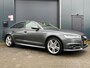 Audi A6 Limousine 3.0 TDI BiT quattro S-line KEYLESS LUCHTVERING TREKHAAK LEER CAMERA ACC CLIMA BLUETOOTH ZONNEDAK SPORT&SOUND