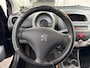 Peugeot 107 1.0-12V XS AUTOMAAT 3 X SLEUTELS ELEC.PAKET