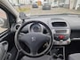 Peugeot 107 1.0-12V XS AUTOMAAT 3 X SLEUTELS ELEC.PAKET
