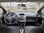 Peugeot 107 1.0-12V XS AUTOMAAT 3 X SLEUTELS ELEC.PAKET
