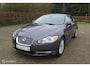 Jaguar XF 3.0 V6 Luxury 132.000 km | Inruil mogelijk.