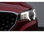 MG MG ZS EV Luxury 45 kWh SOH 93% Panoramdak/ Leer/ 18" Lmv/ Stoelverwarming/ Adapt. cruise/ Camera/ Carplay
