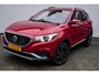 MG MG ZS EV Luxury 45 kWh SOH 93% Panoramdak/ Leer/ 18" Lmv/ Stoelverwarming/ Adapt. cruise/ Camera/ Carplay