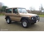 Mercedes-Benz G-klasse 230 GE | Gerestaureerd | Inruil mogelijk.
