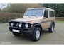 Mercedes-Benz G-klasse 230 GE | Gerestaureerd | Inruil mogelijk.