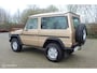 Mercedes-Benz G-klasse 230 GE | Gerestaureerd | Inruil mogelijk.