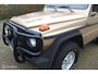 Mercedes-Benz G-klasse 230 GE | Gerestaureerd | Inruil mogelijk.