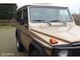 Mercedes-Benz G-klasse 230 GE | Gerestaureerd | Inruil mogelijk.