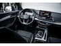 Audi Q5 55 TFSIe quattro Competition S-line I Matrix I Camera I ACC I Virtual-cockpit I Elek-a.klep I Dealer-onderhouden