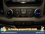 Ford Transit Custom 2.0 TDCI 131pk L2H1 Dubbele Cabine Euro6 Airco | 6-Zits | Navigatie | LED | Apple Carplay | Cruisecontrol Android Auto, Parkeersensoren, Stoelverwarming, Verwarmde voorruit, 2800kg trekvermogen