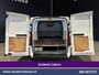 Ford Transit Custom 2.0 TDCI 131pk L2H1 Dubbele Cabine Euro6 Airco | 6-Zits | Navigatie | LED | Apple Carplay | Cruisecontrol Android Auto, Parkeersensoren, Stoelverwarming, Verwarmde voorruit, 2800kg trekvermogen