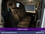 Ford Transit Custom 2.0 TDCI 131pk L2H1 Dubbele Cabine Euro6 Airco | 6-Zits | Navigatie | LED | Apple Carplay | Cruisecontrol Android Auto, Parkeersensoren, Stoelverwarming, Verwarmde voorruit, 2800kg trekvermogen