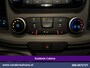 Ford Transit Custom 2.0 TDCI 131pk L2H1 Dubbele Cabine Euro6 Airco | 6-Zits | Navigatie | LED | Apple Carplay | Cruisecontrol Android Auto, Parkeersensoren, Stoelverwarming, Verwarmde voorruit, 2800kg trekvermogen
