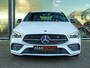 Mercedes-Benz CLA Coupé 180 Advantage Line AMG