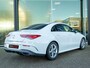 Mercedes-Benz CLA Limousine 180 Advantage Line AMG