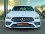 Mercedes-Benz CLA Limousine 180 Advantage Line AMG