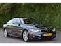 BMW 4-Serie Coupé 420i High Executive Sport Line | NL-Auto | Headup | Harman/Kardon | DAB | Camera | Vol Leder | Full LED | Onderh.historie