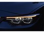 BMW 4-Serie Coupé 420i High Executive Sport Line | NL-Auto | Headup | Harman/Kardon | DAB | Camera | Vol Leder | Full LED | Onderh.historie